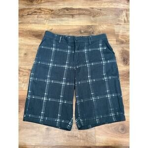 Urban Pipeline MaxFlex Flat Front Shorts- Size 30/32
